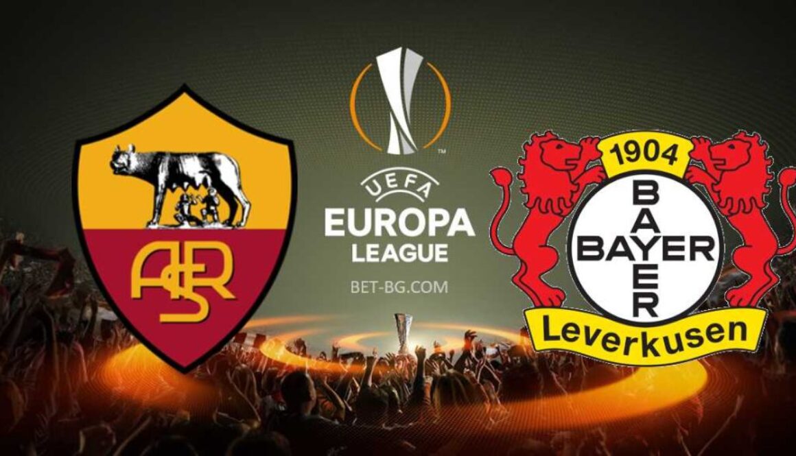 Рома - Байер Леверкузен bet365