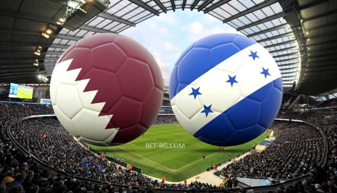 Катар - Хондурас bet365