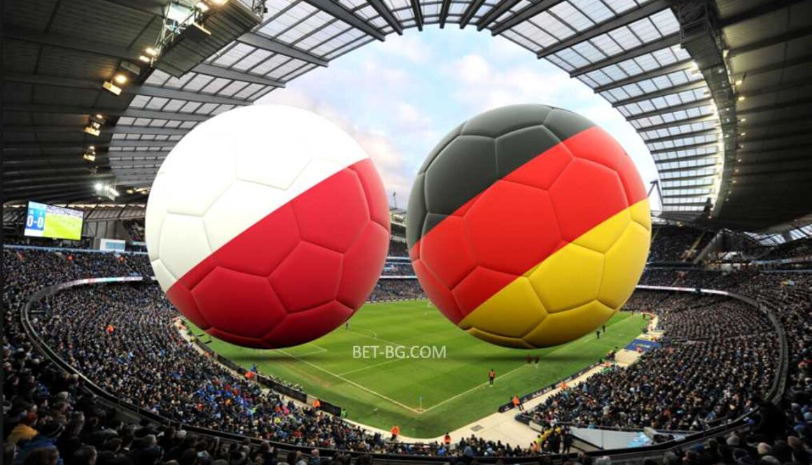 Полша - Германия bet365
