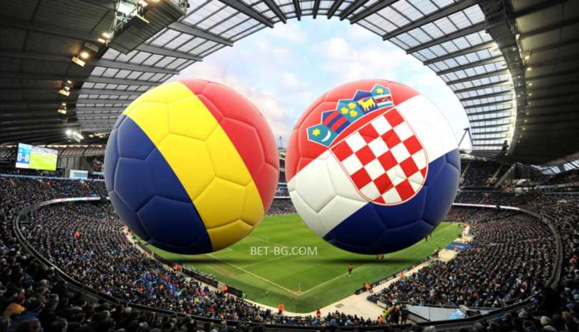 Румъния - Хърватия до 21 bet365