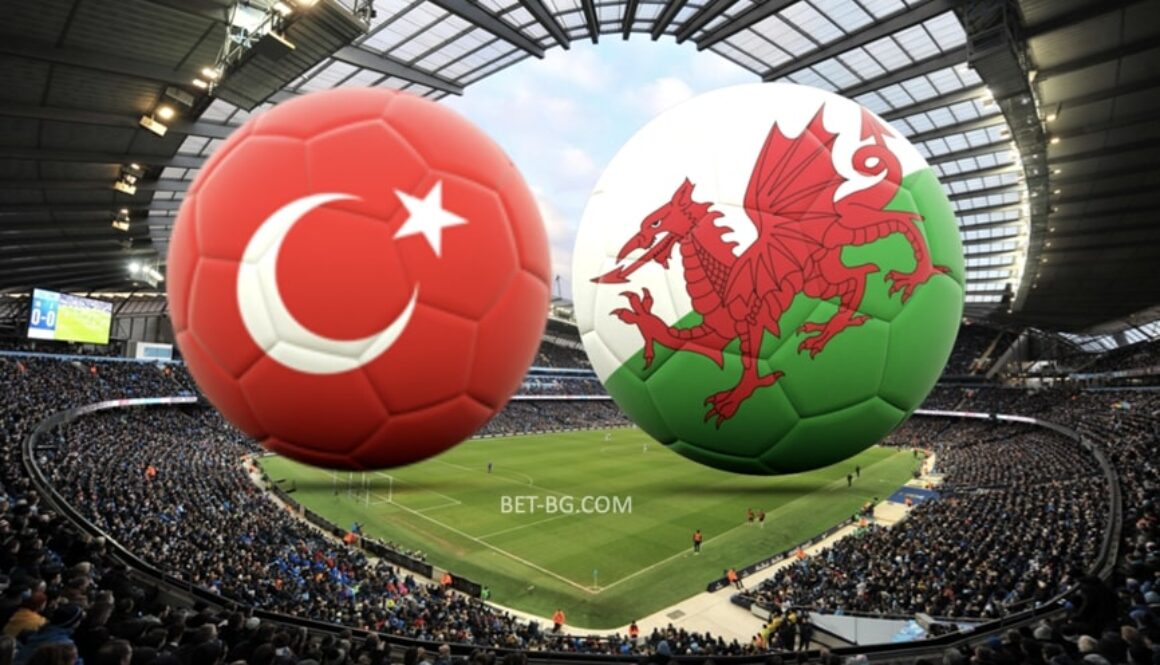 Турция - Уелс bet365