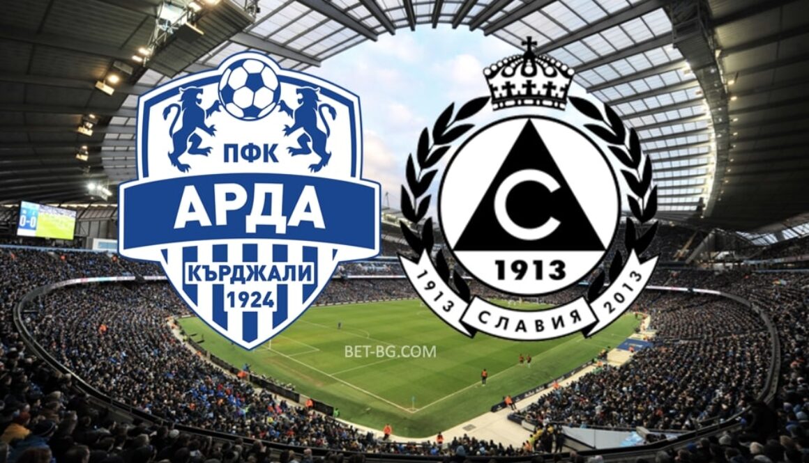 арда кърджали - славия софия bet365