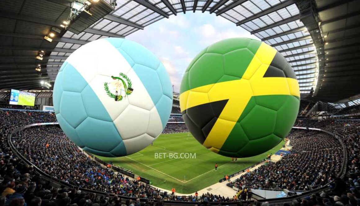 Гватемала - Ямайка bet365