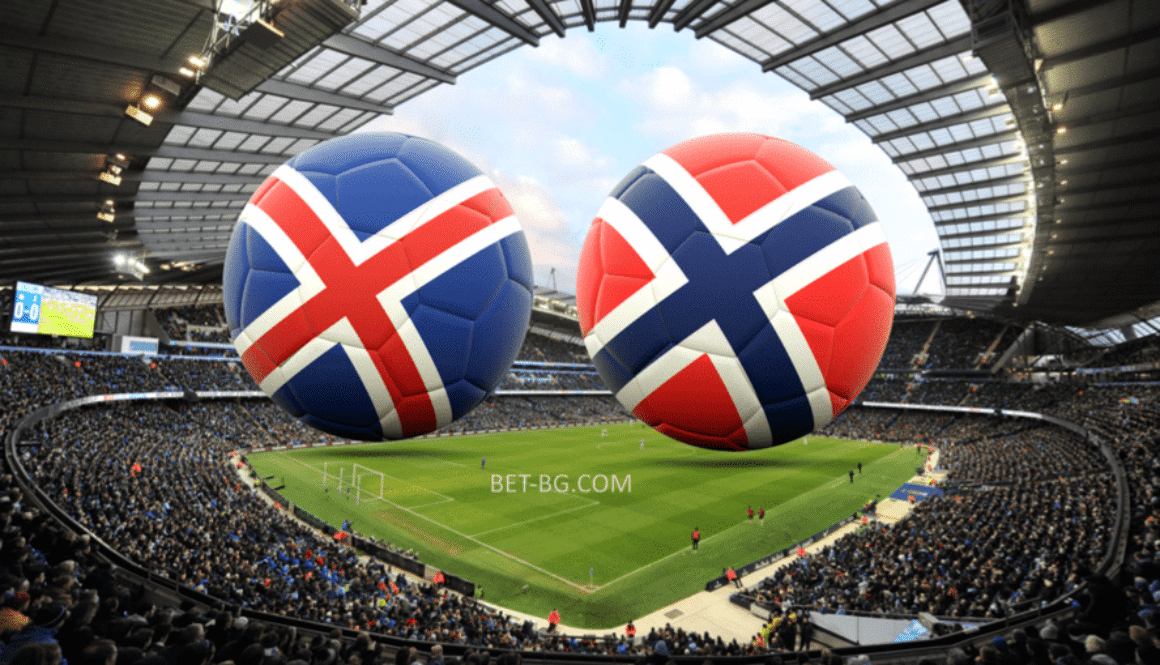 Исландия - Норвегия до 19 bet365