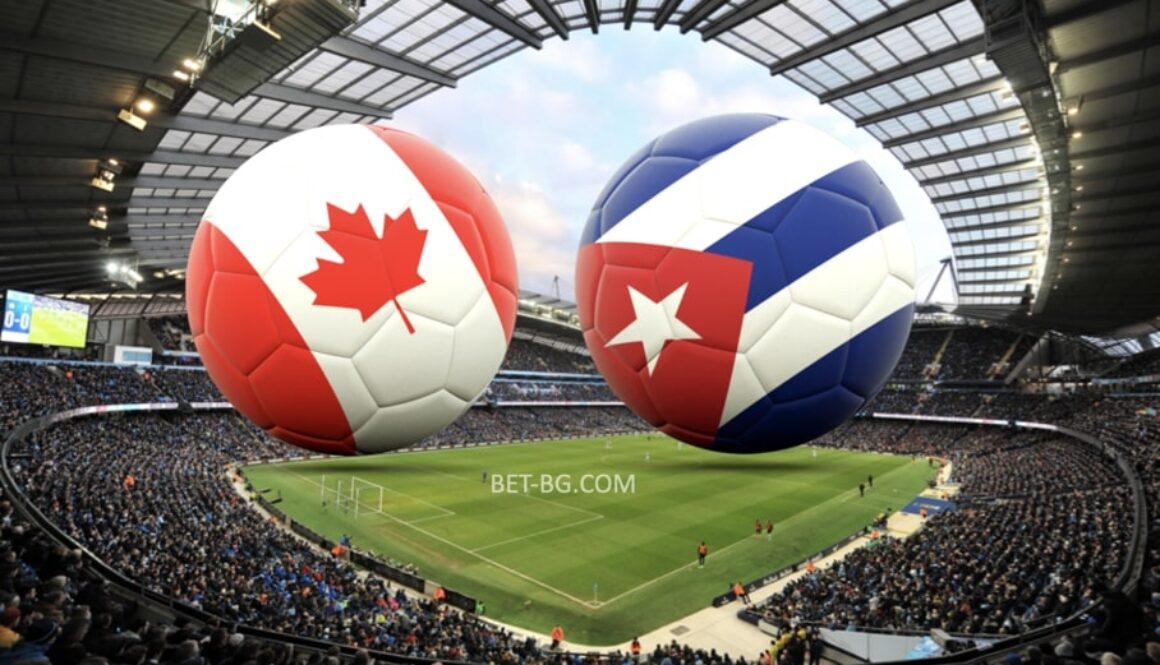 Канада - Куба bet365