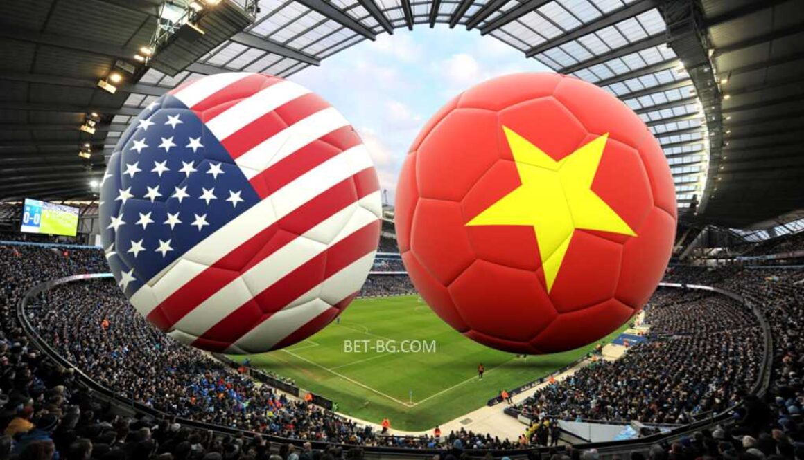 САЩ - Виетнам bet365