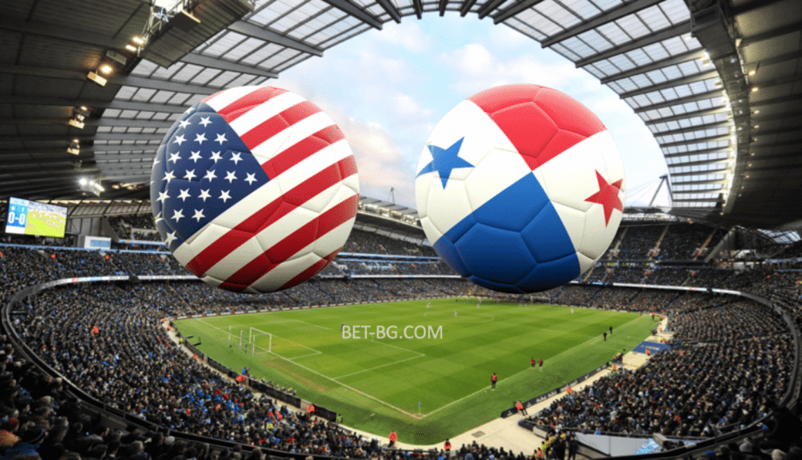 САЩ - Панама bet365