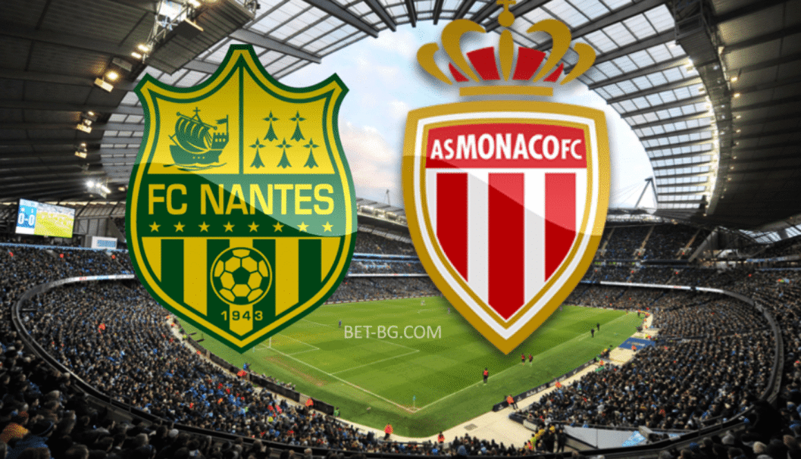 Нант - Монако bet365