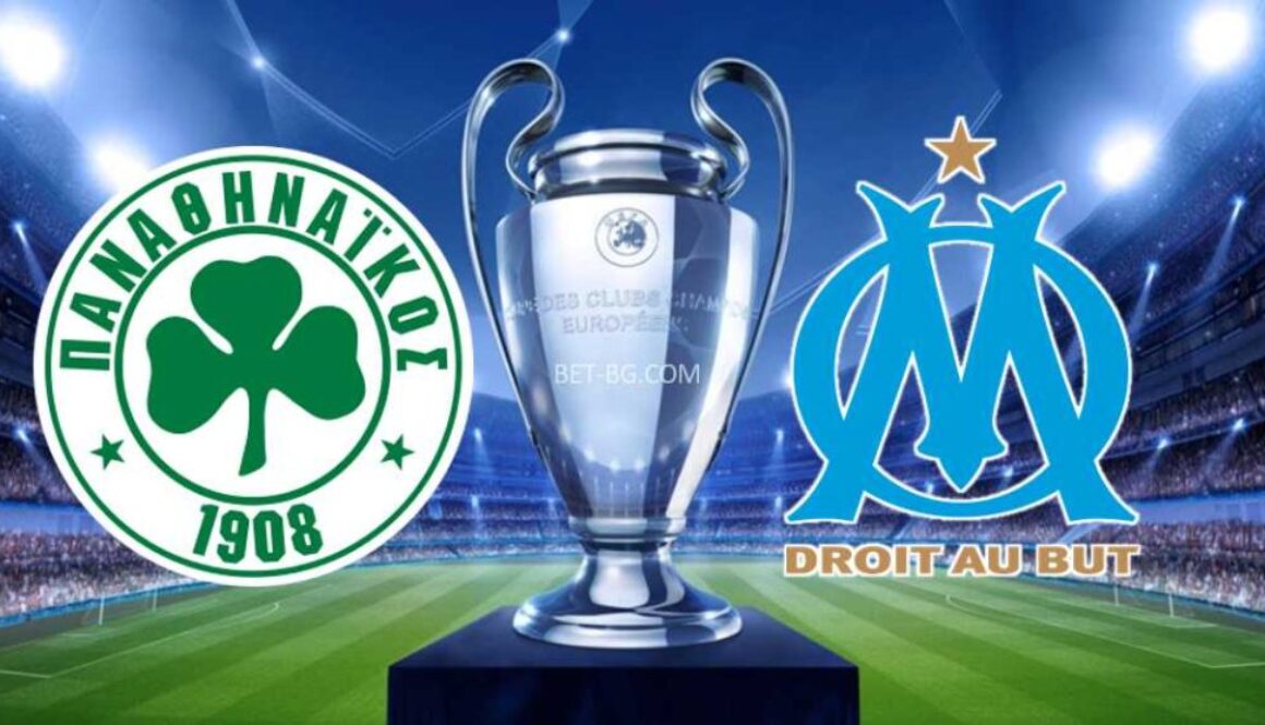 Панатинайкос - Марсилия bet365