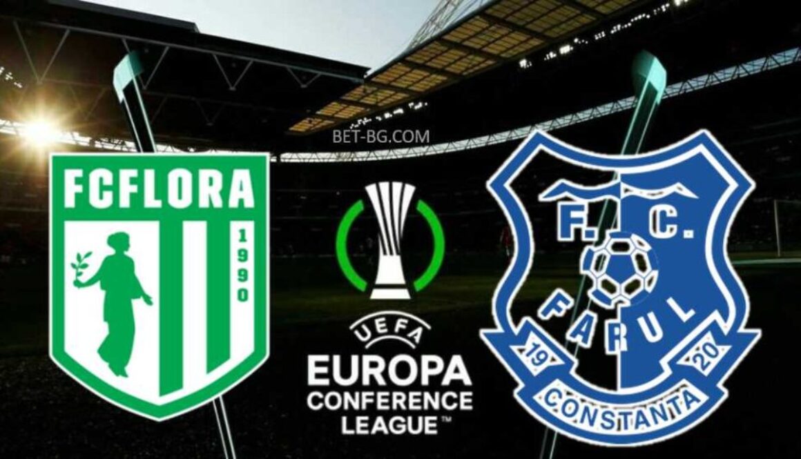 Флора Талин - Фарул Констанца bet365