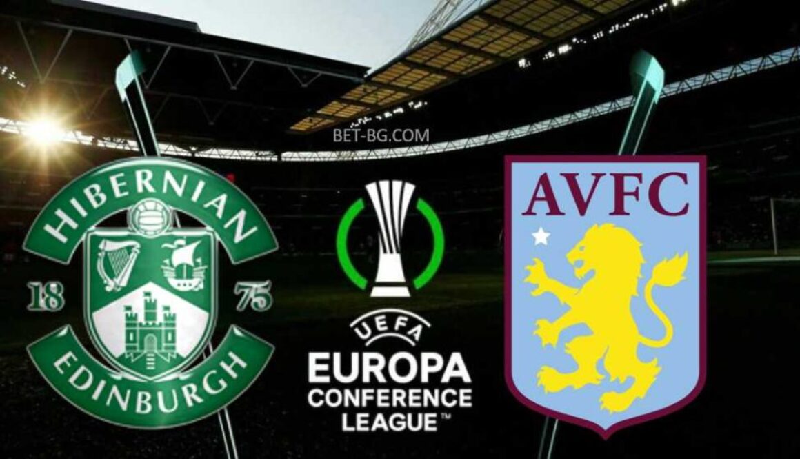 Хибърниън - Астън Вила bet365
