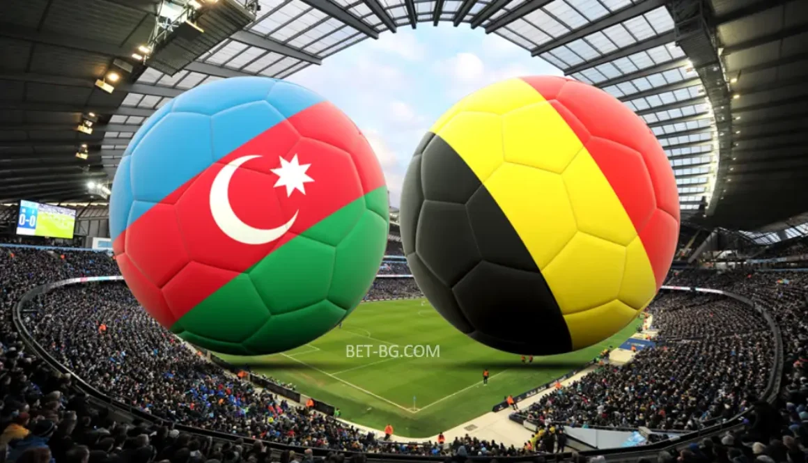 Азербайджан - Белгия bet365