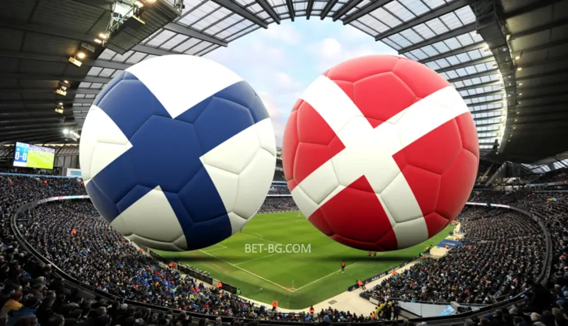 Финландия - Дания bet365
