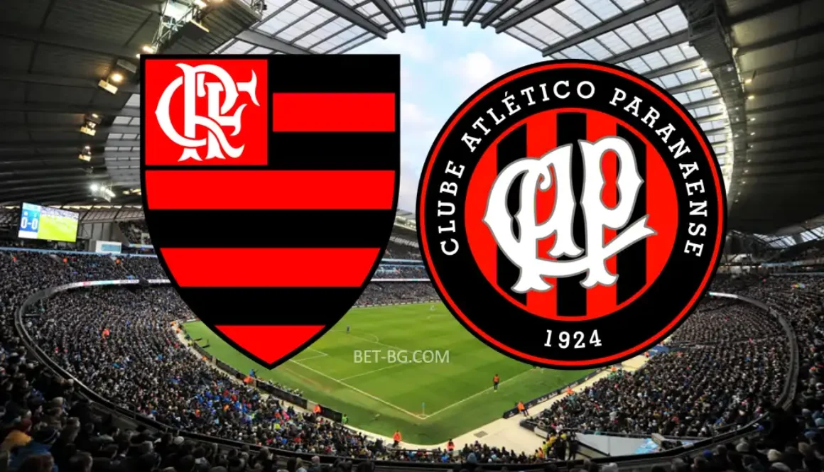 Фламенго - Атлетико Паранаенсе bet365
