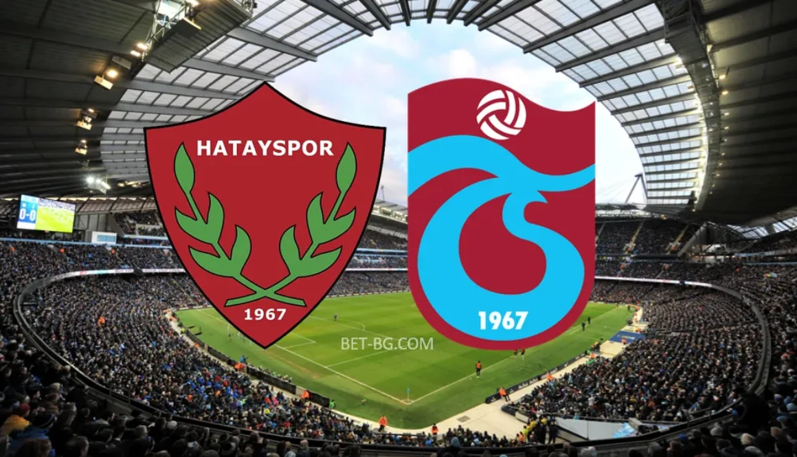 Хатайспор - Трабзонспор bet365