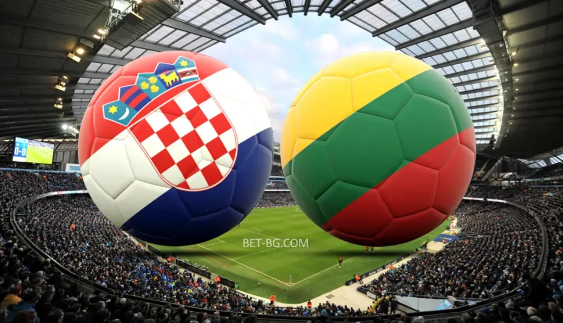 Хърватия - Латвия bet365