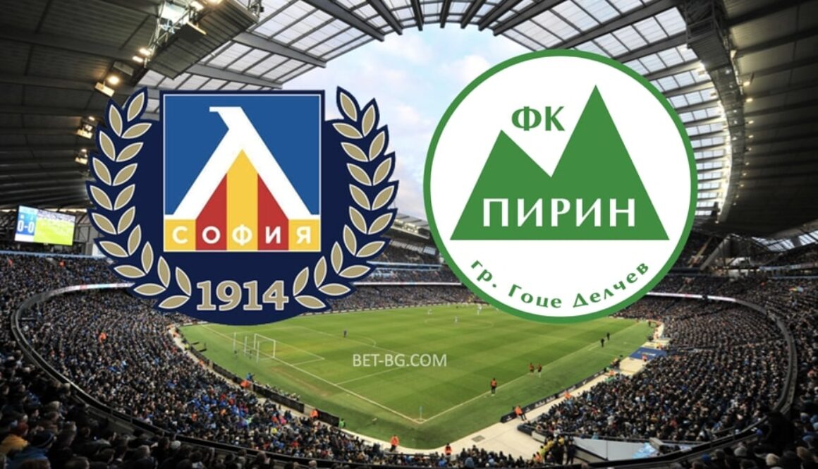 левски - пирин bet365