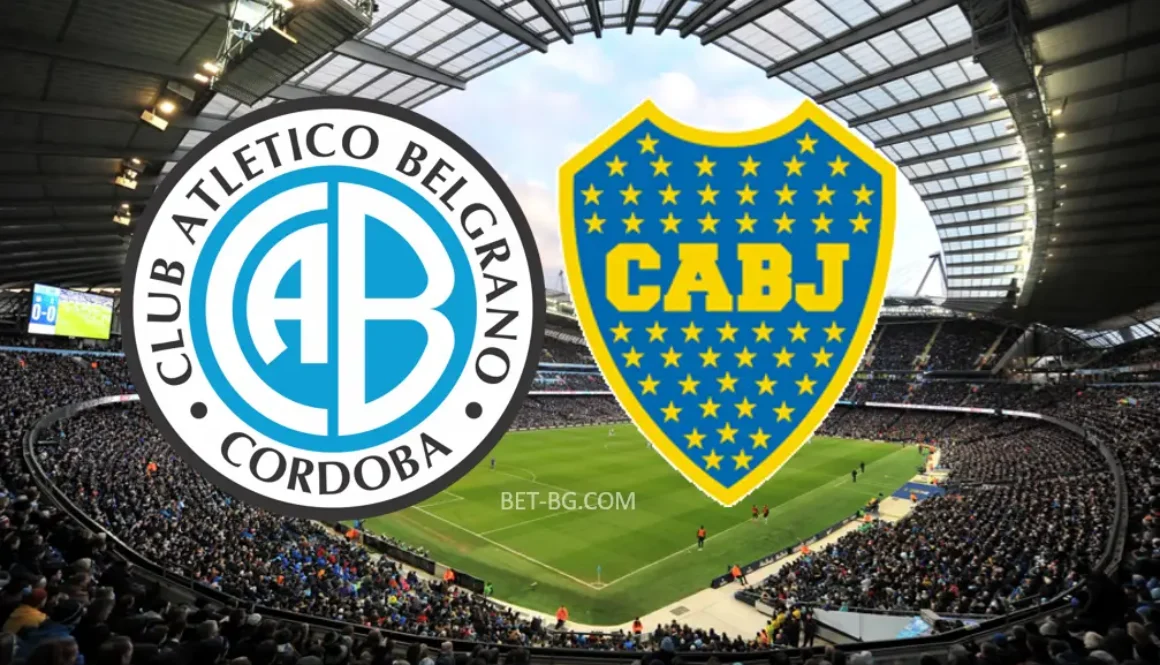 Белграно - Бока Хуниорс bet365