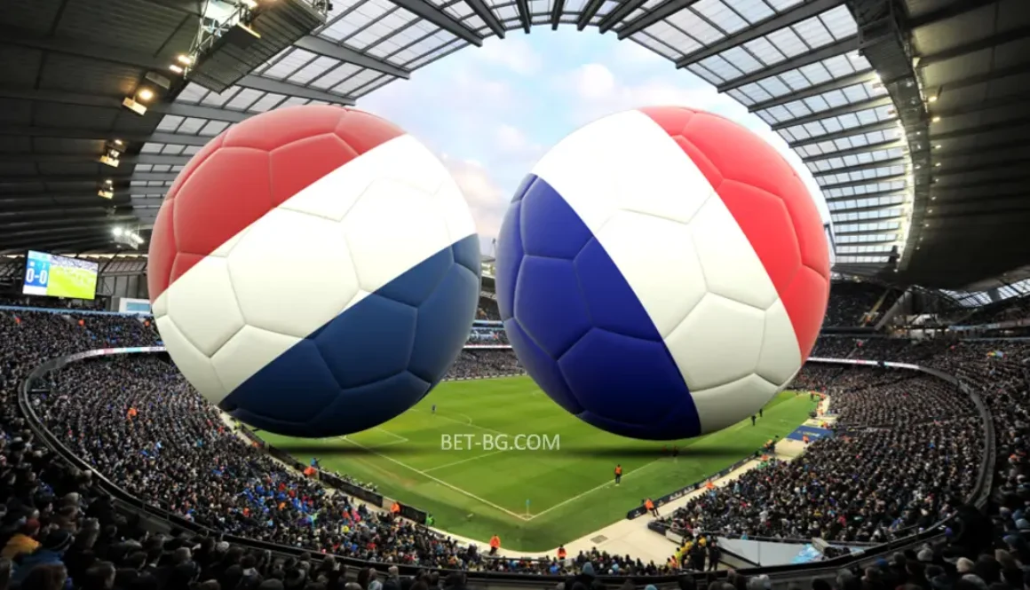 Нидерландия - Франция bet365