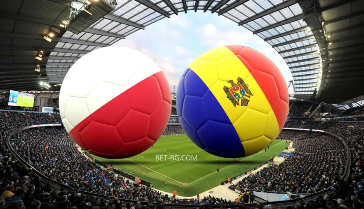 Полша - Молдова bet365