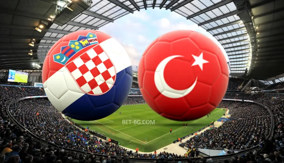 Хърватия - Турция bet365