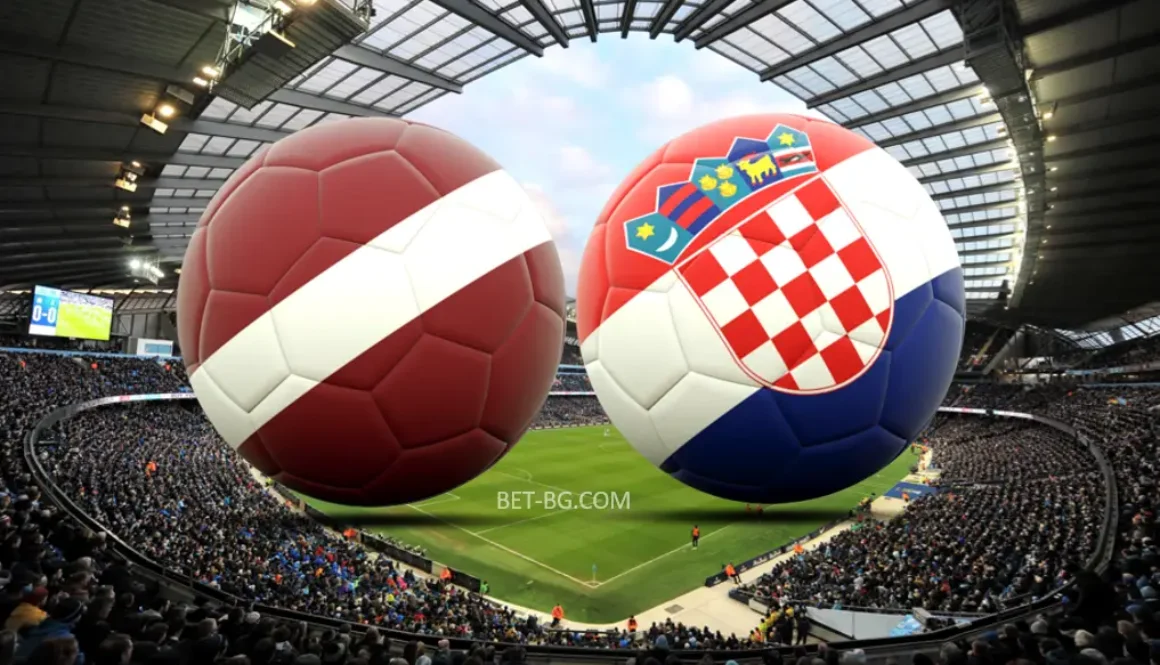 Латвия - Хърватия bet365