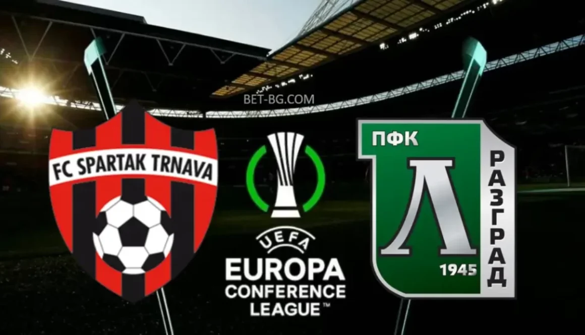 Спартак Търнава - Лудогорец bet365