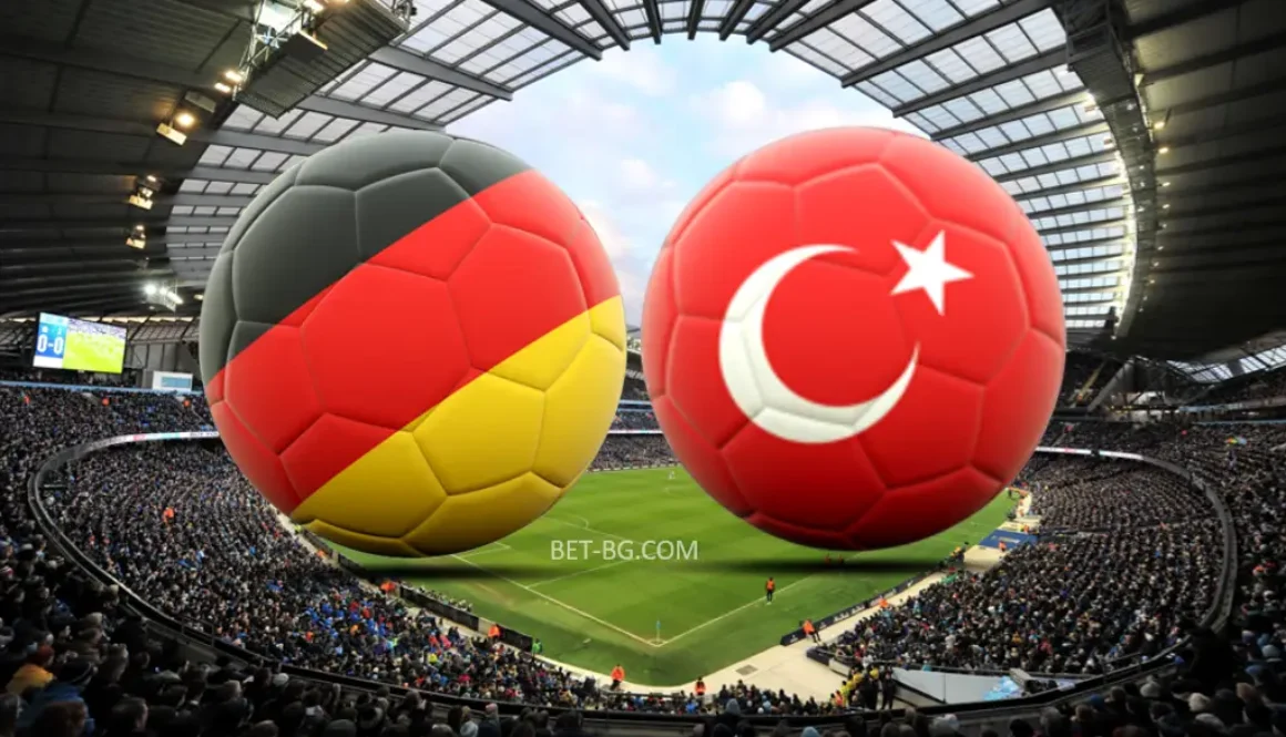 германия - турция bet365