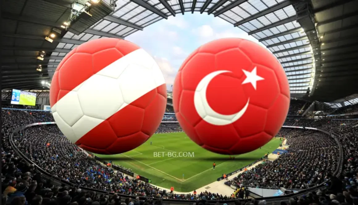 Австрия - Турция bet365