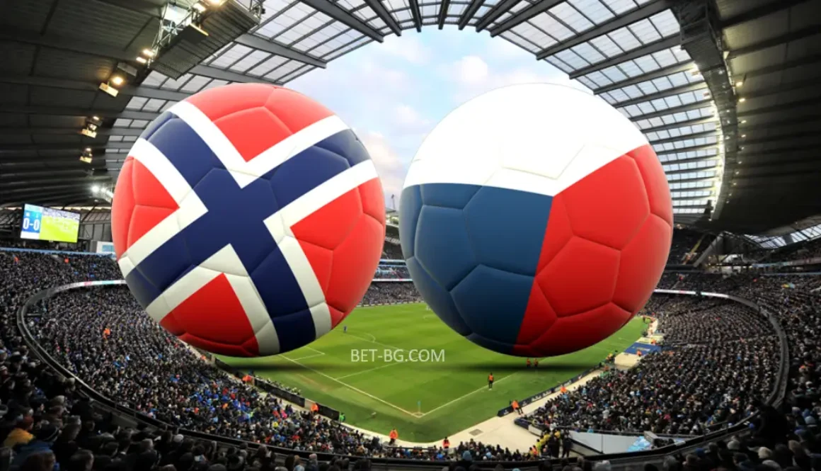 Норвегия - Чехия bet365