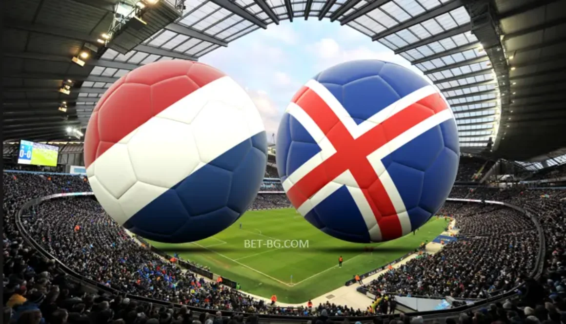 Нидерландия - Исландия bet365