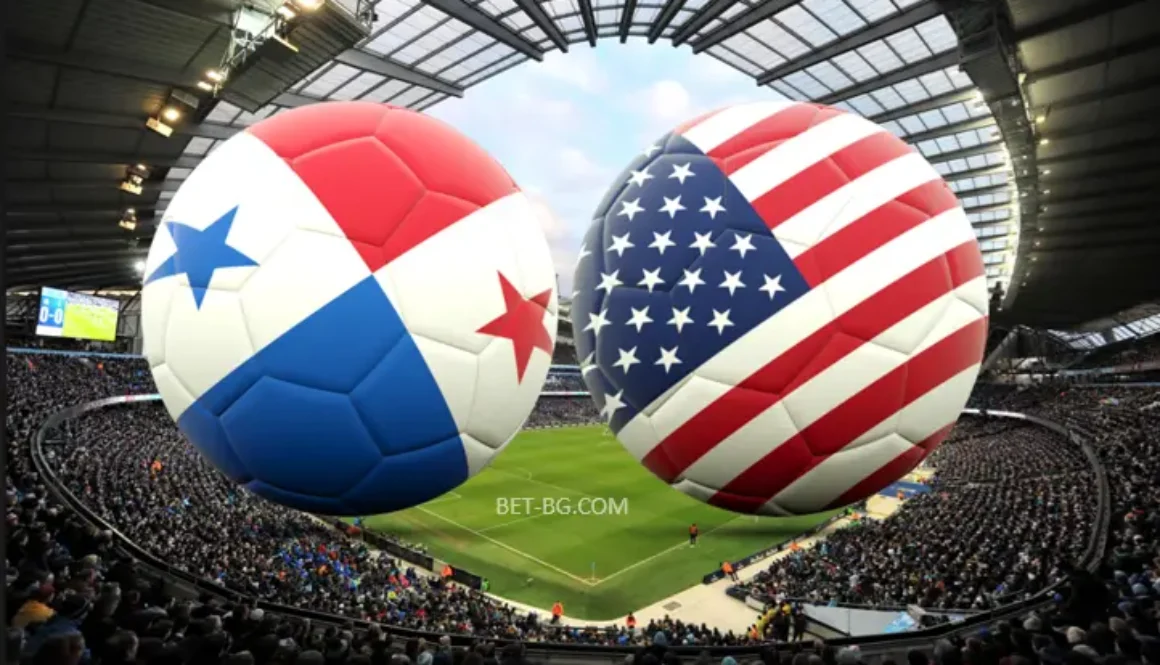Панама - САЩ bet365