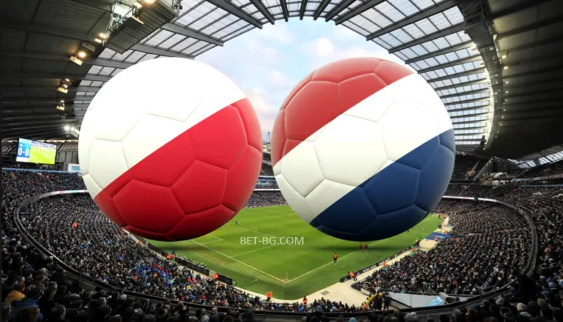 Полша - Нидерландия bet365