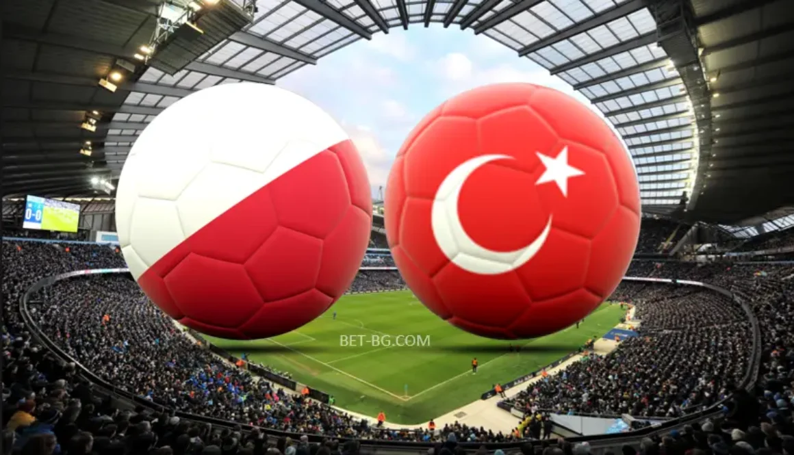 Полша - Турция bet365