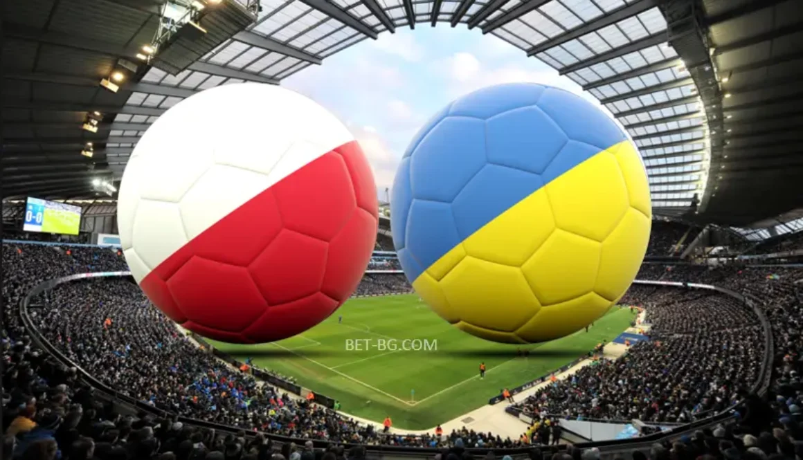 Полша - Украйна bet365