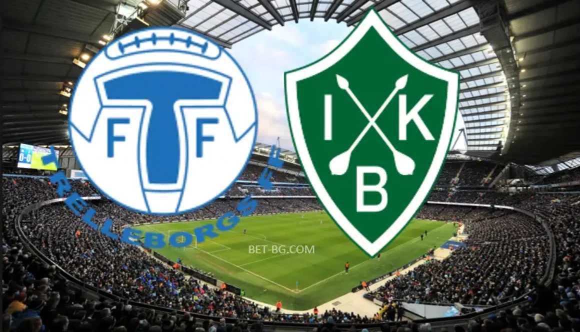Трелеборгс - Браге bet365