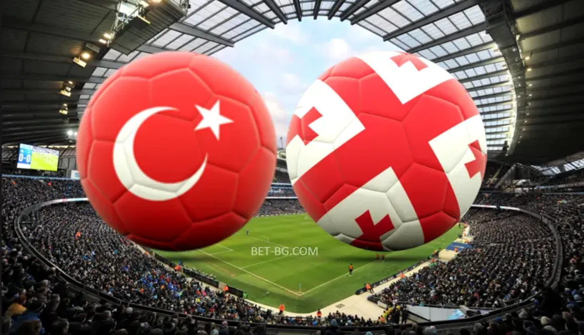 Турция - Грузия bet365