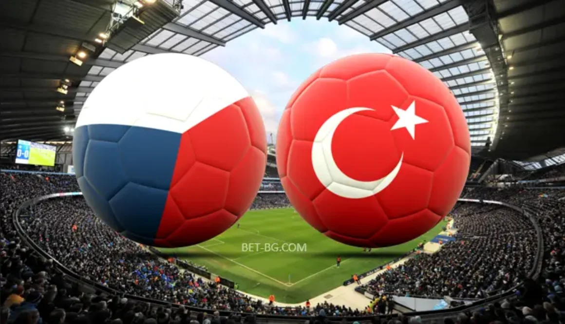 Чехия - Турция bet365