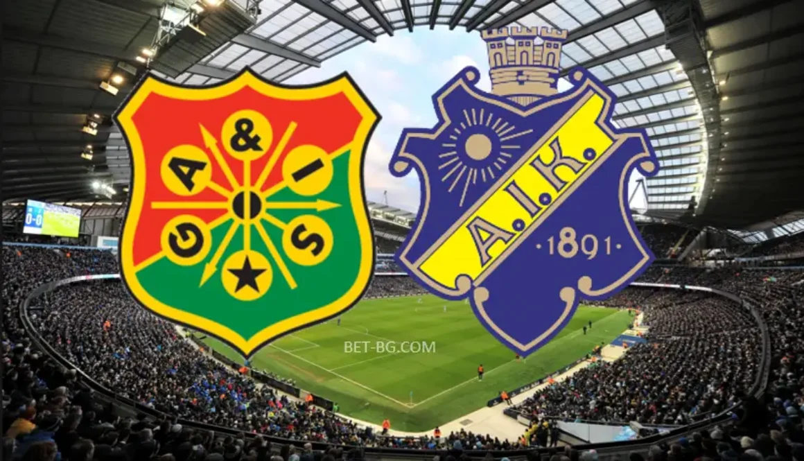 ГАИС - АИК bet365