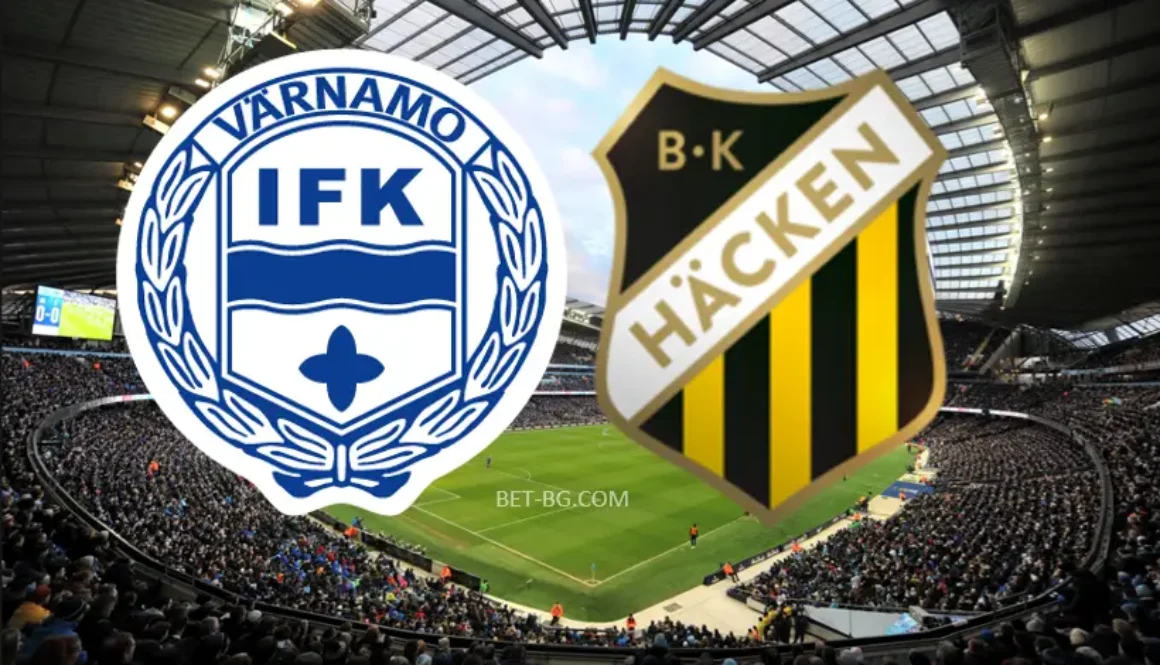 ИФК Варнамо - Хакен bet365