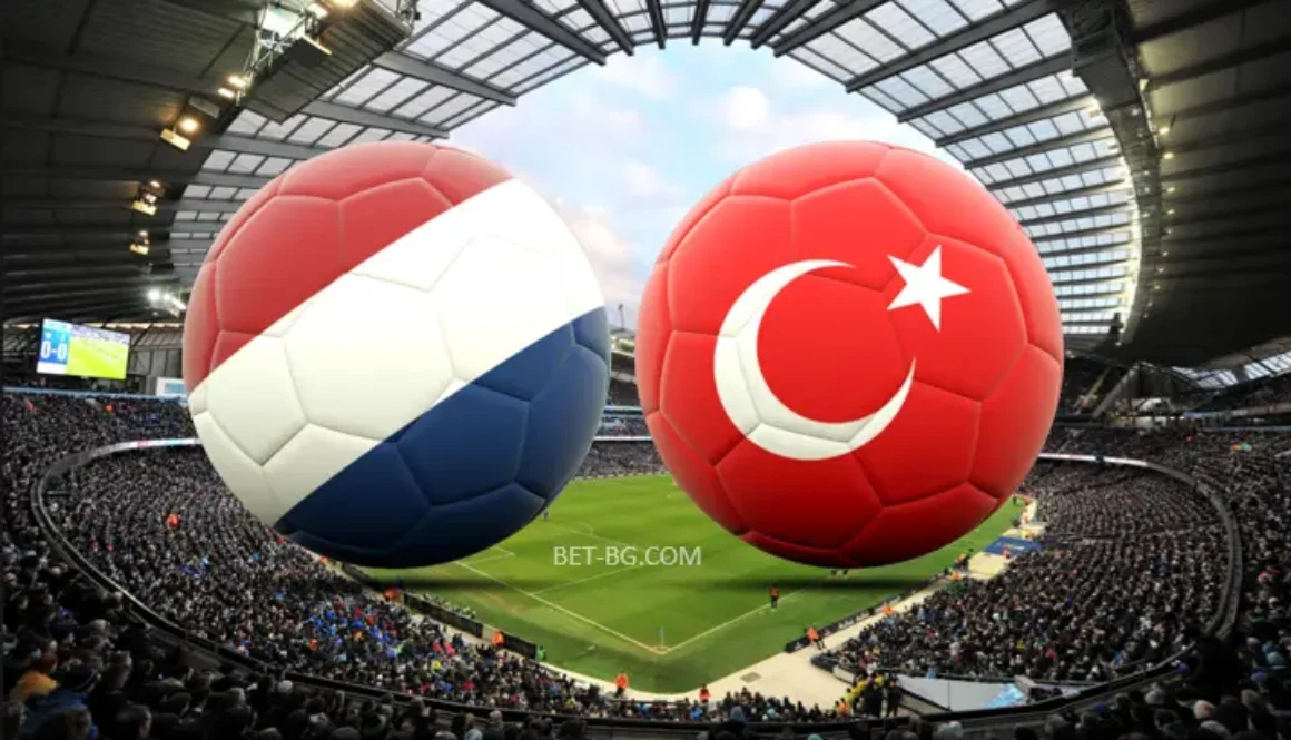 Нидерландия - Турция bet365