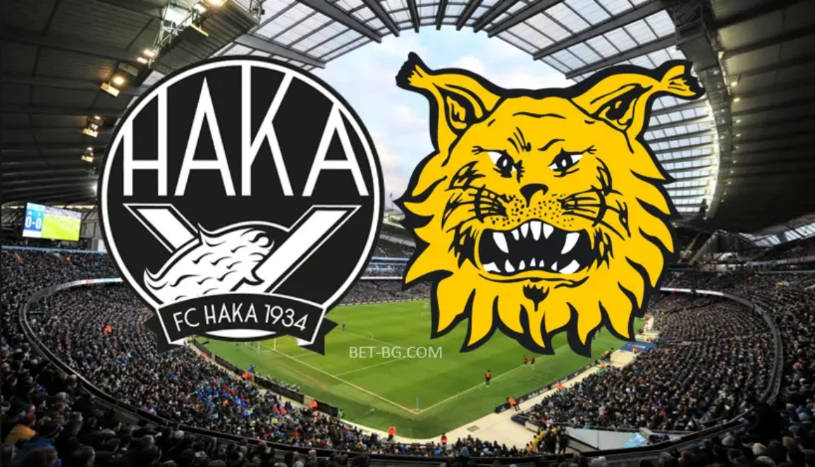 Хака - ФК Илвес bet365