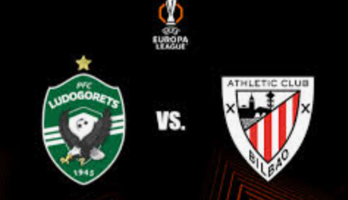 Лудогорец - Атлетик Билбао bet365