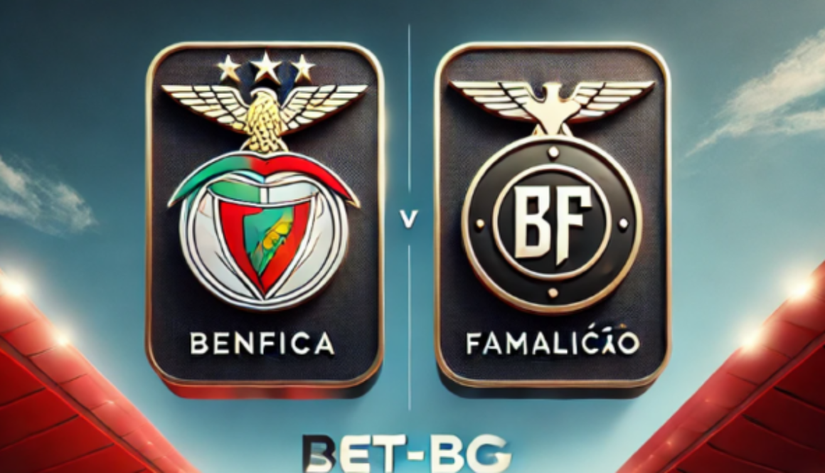 Бенфика - Фамаликао bet365