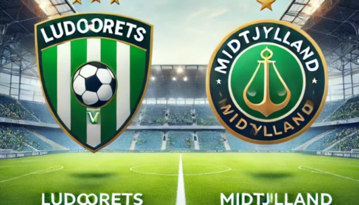 Лудогорец - Мидтиланд bet365