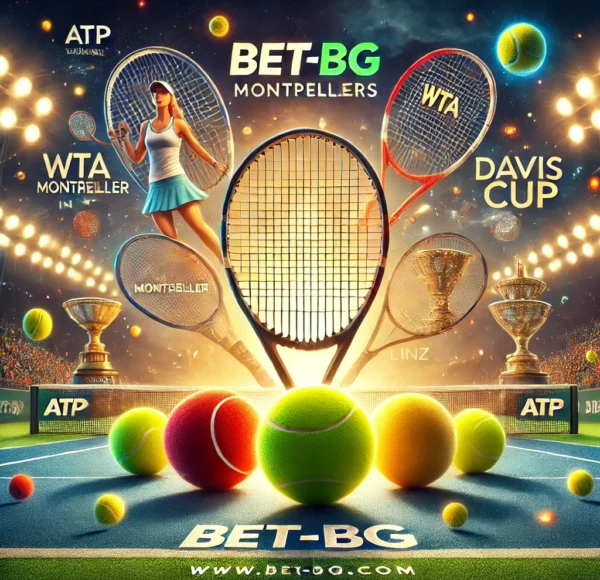 ATP, WTA и Купа Дейвис