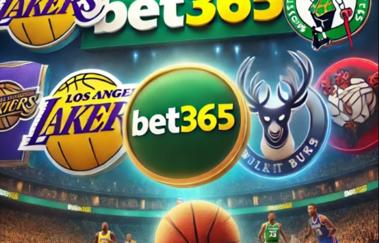 NBA залаганията в bet365