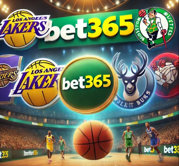 NBA залаганията в bet365