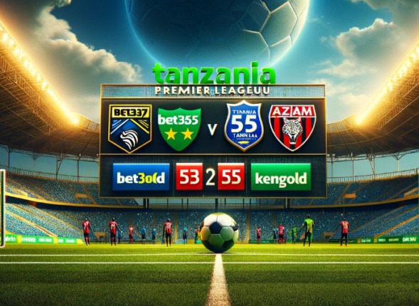 Tanzania Premier Leaguebet365