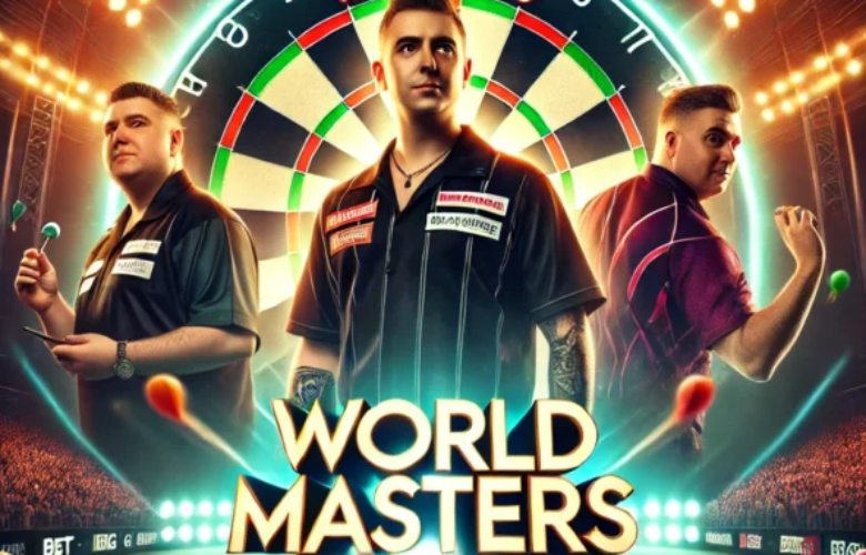 World Masters bet365